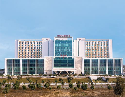 medanta